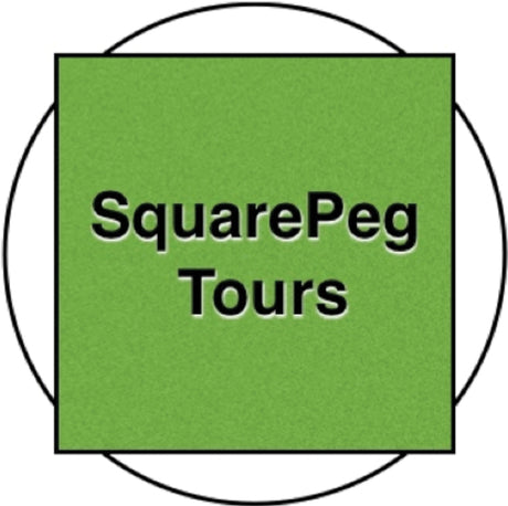 SquarePeg Tours