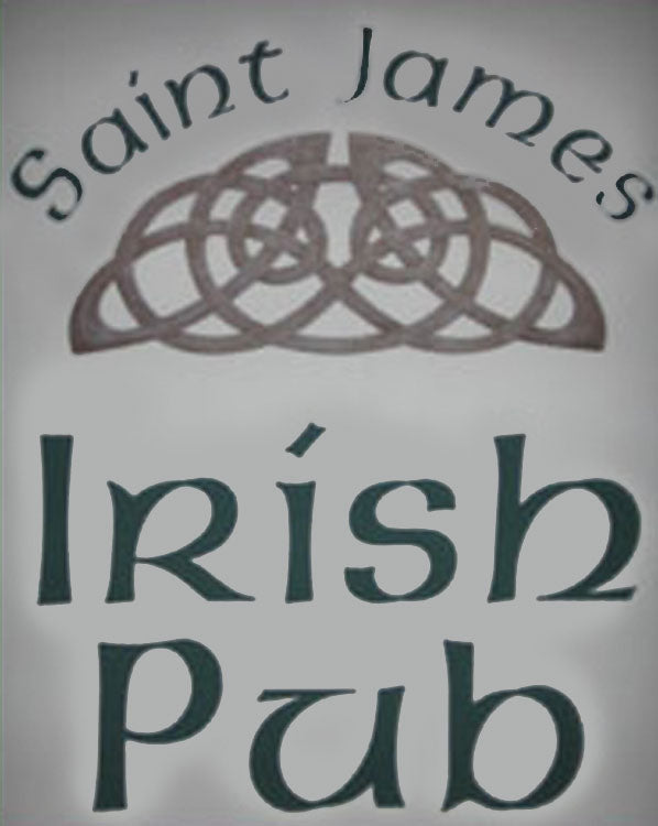 St. James Irish Pub