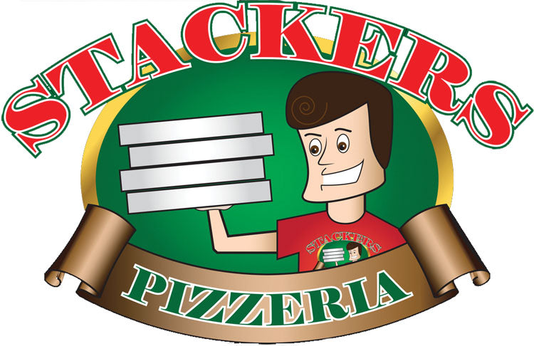 Stackers Pizzeria