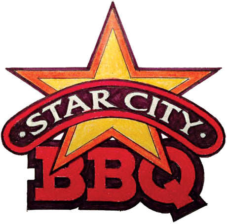 Star City BBQ