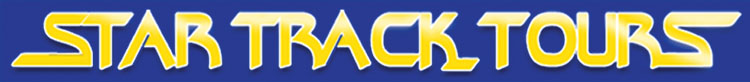 Star Track Tours