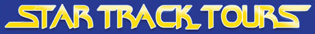 Star Track Tours
