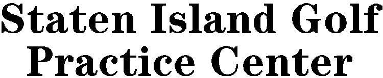 Staten Island Golf Center