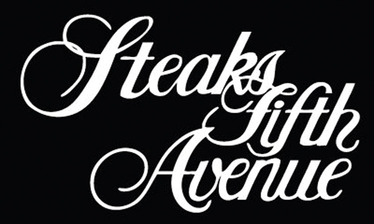Steaks Fifth Avenue