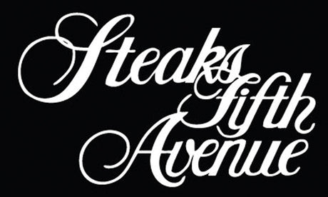 Steaks Fifth Avenue