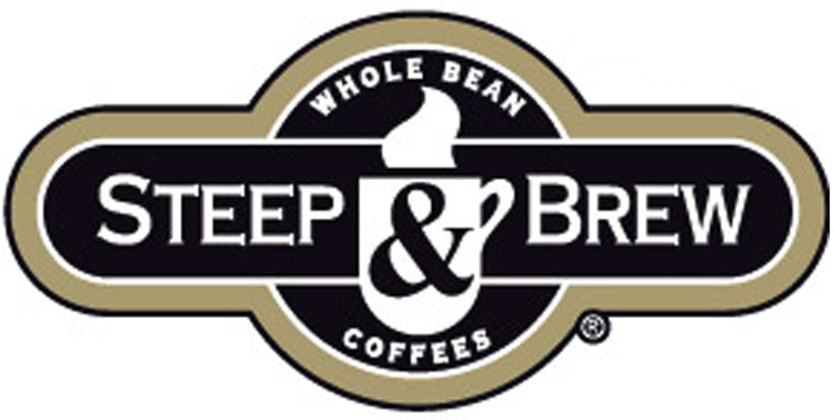 Steep & Brew West