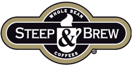 Steep & Brew West