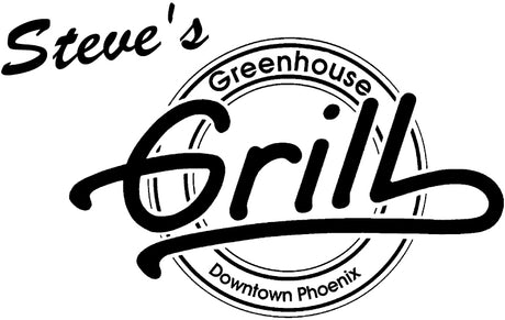 Steve's Greenhouse Grill