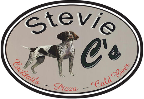 Stevie C's