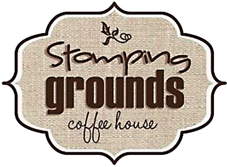 Stomping Grounds Coffee House