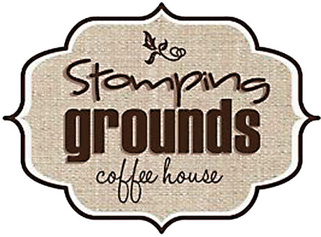 Stomping Grounds Coffee House
