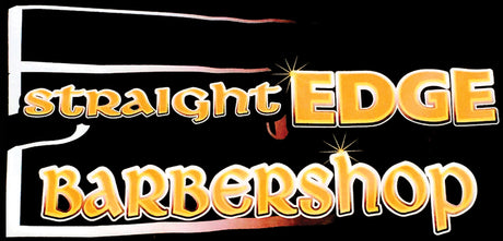 Straight Edge Barber Shop