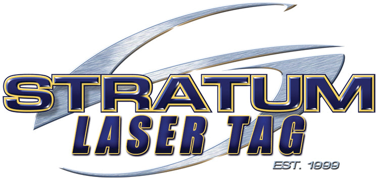 Stratum Laser Tag