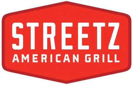 Streetz American Grill