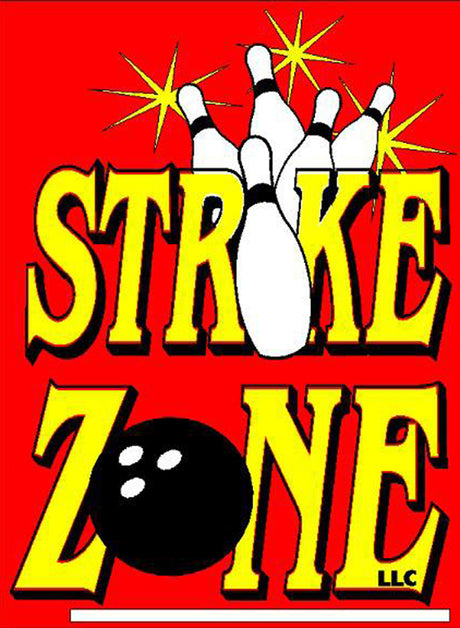 Strike Zone
