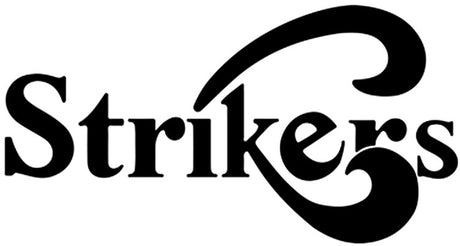 Striker's Bar and Grill