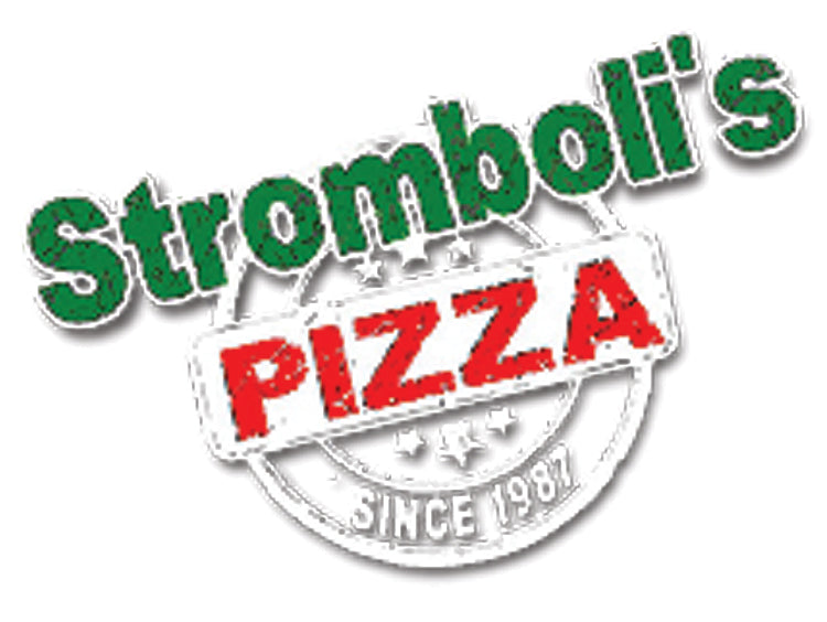 Stromboli's Pizza