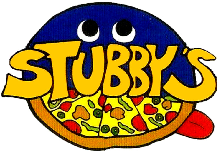 Stubby's Pizza Wings and More