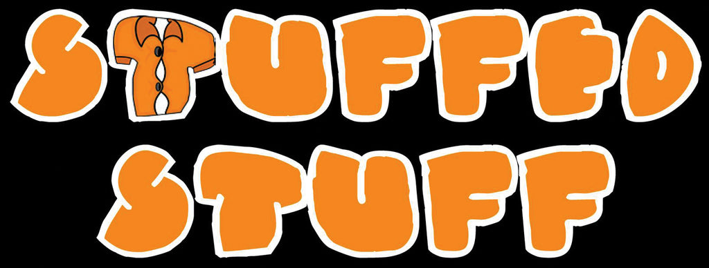 Stuffed Stuff