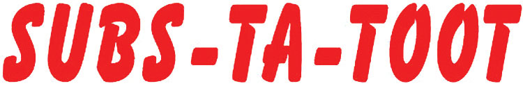 Subs - Ta - Toot