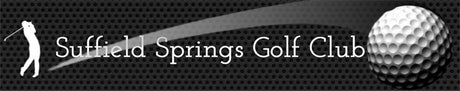 Suffield Springs Golf Club