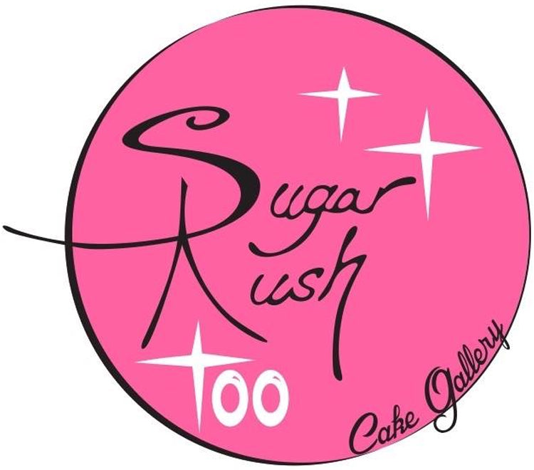 Sugar Rush Cake Gallery
