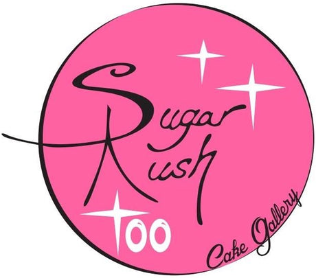 Sugar Rush Cake Gallery