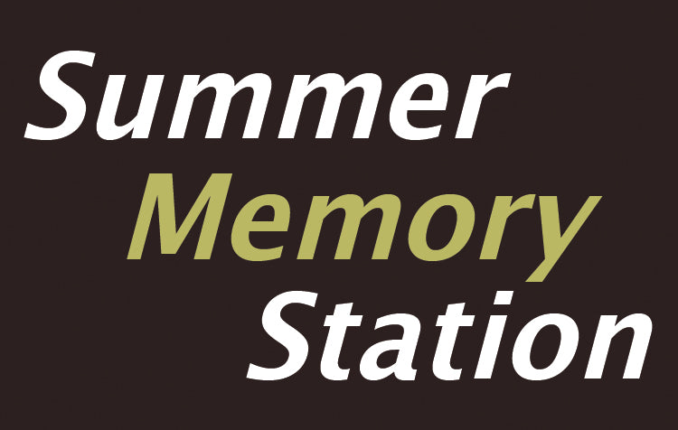 Summer Memory Station