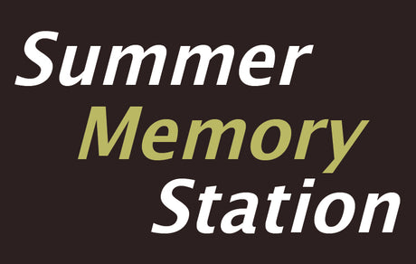 Summer Memory Station