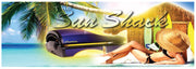 Sun Shack Tanning