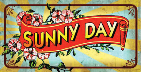 Sunny Day Coffee