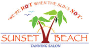Sunset Beach Tanning