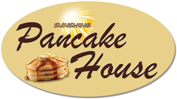 Sunshine Pancake House