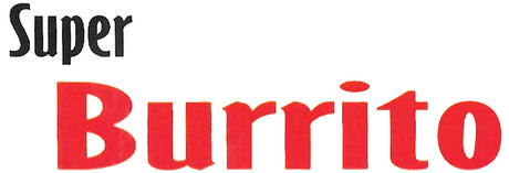 Super Burrito