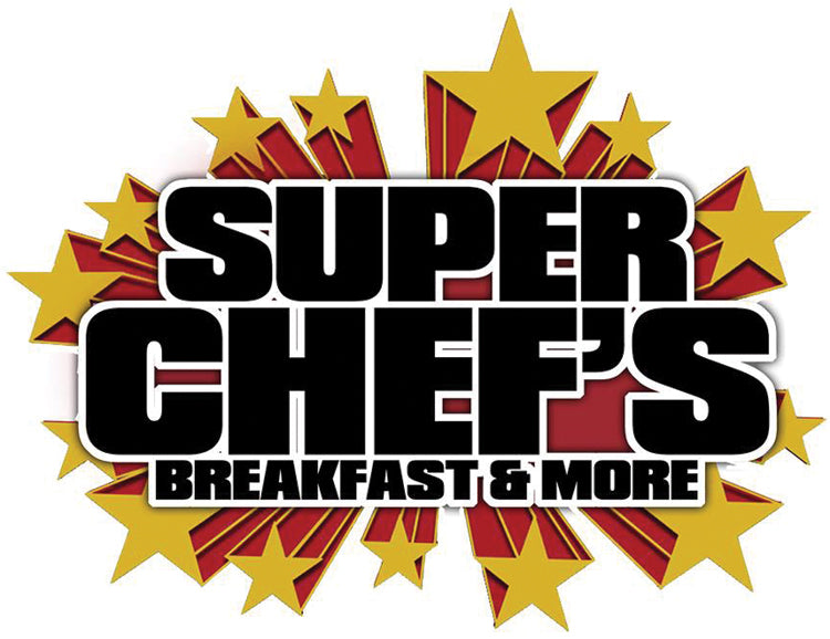 SuperChef's Breakfast and More