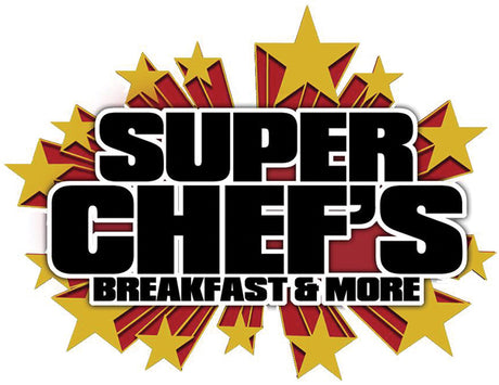 SuperChef's Breakfast and More