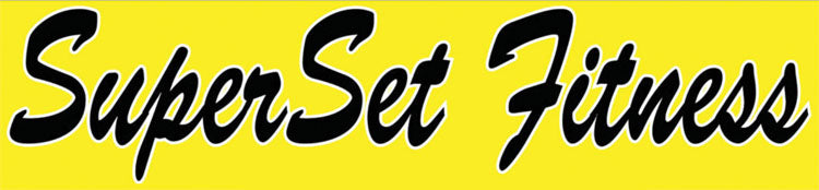 Super Set Fitness