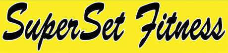 Super Set Fitness
