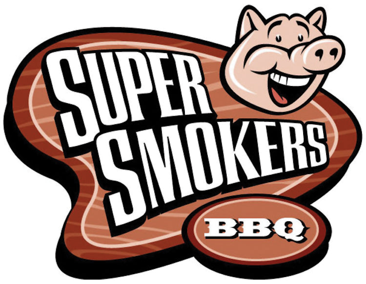 Super Smokers BBQ