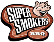 Super Smokers BBQ