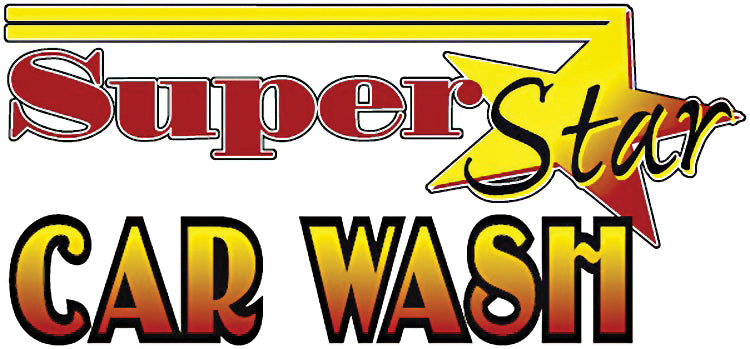 Super Star Car Wash
