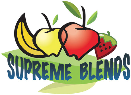 Supreme Blends & Organic Foods