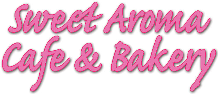 Sweet Aroma Cafe & Bakery