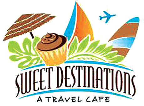 Sweet Destinations