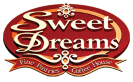 Sweet Dreams Fine Pastries & Coffee Shop