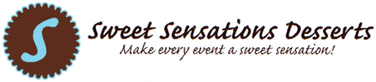 Sweet Sensations Desserts