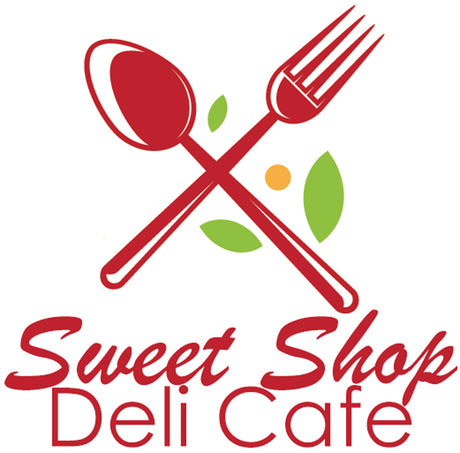 Sweet Shop Cafe