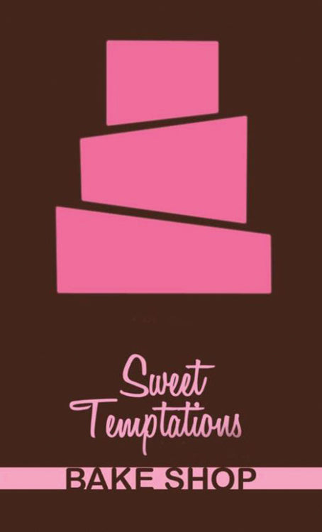 Sweet Temptations Bake Shop