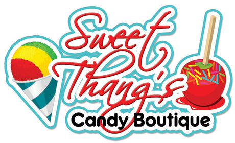 Sweet Thang's Candy Boutique