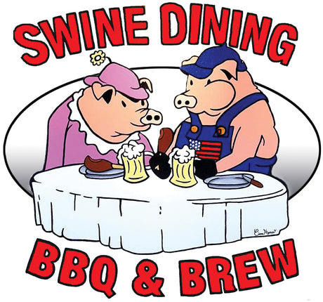 Swine Dining BBQ & Brew